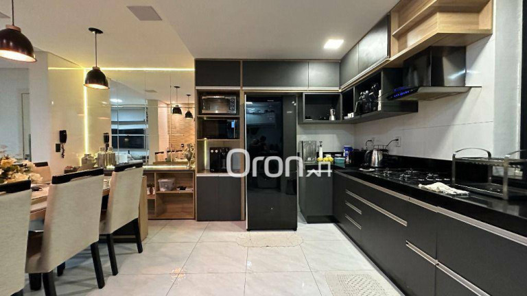 Imagem Apartamento com 2 Quartos à Venda, 124 m² em Setor Central - Goiânia Imagem Apartamento com 2 Quartos à Venda, 124 m² em Setor Central - Goiânia