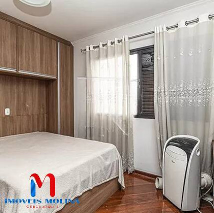 Imagem Apartamento com 3 Quartos à Venda, 100 m² em Santo Antônio - São Caetano Do Sul Imagem Apartamento com 3 Quartos à Venda, 100 m² em Santo Antônio - São Caetano Do Sul