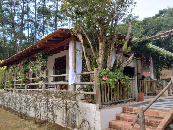 Imagem Chácara com 2 Quartos à Venda, 6.000 m² em Santa Clara - Jundiaí Imagem Chácara com 2 Quartos à Venda, 6.000 m² em Santa Clara - Jundiaí