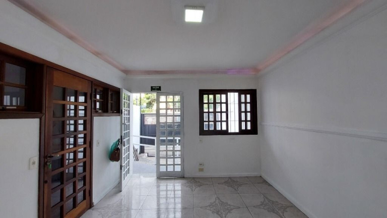 Casa com 3 Quartos à Venda, 203 m² em Brooklin - São Paulo