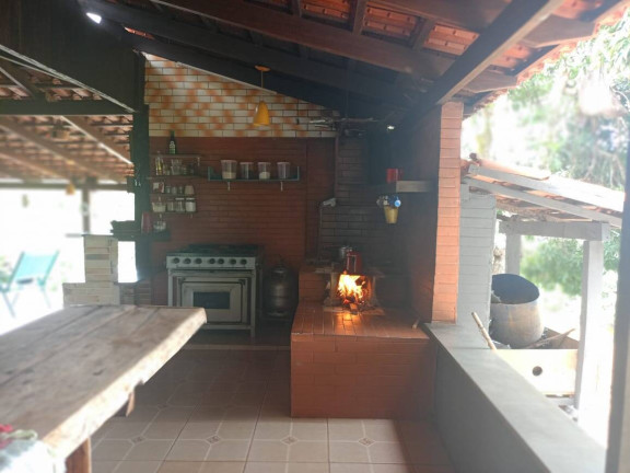 Imagem Fazenda à Venda, 63 m² em Zona Rural - Abadiânia