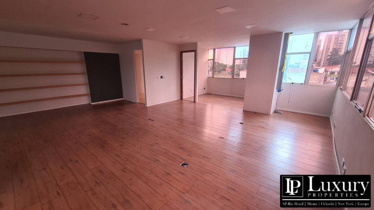 Imagem Imóvel Comercial à Venda, 328 m² em Jardim Paulistano - São Paulo