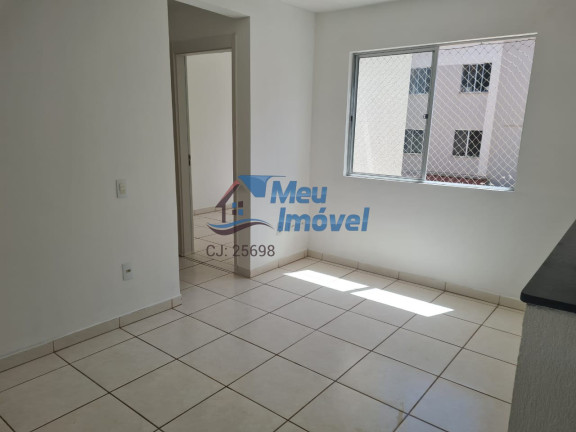 Imóvel com 2 Quartos à Venda, 45 m² em Setor Meireles (santa Maria) - Brasília
