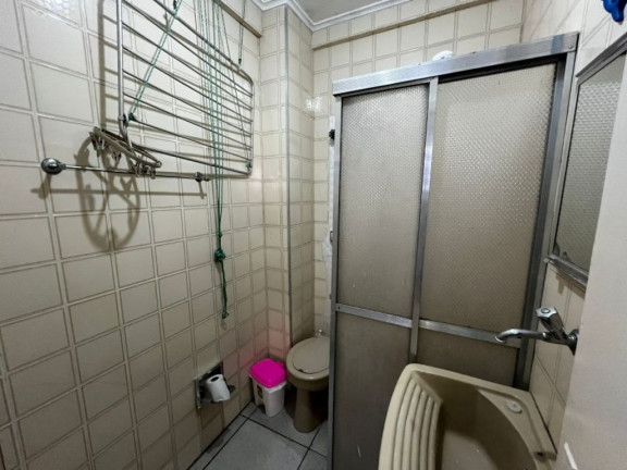Imagem Kitnet à Venda, 32 m² em Ocian - Praia Grande Imagem Kitnet à Venda, 32 m² em Ocian - Praia Grande