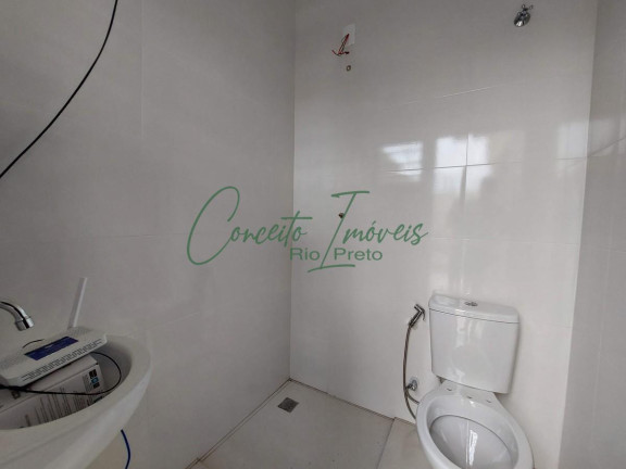 Imagem Casa com 2 Quartos à Venda, 120 m² em Setvalley Ii - São José Do Rio Preto