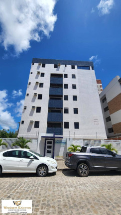 Imagem Apartamento com 2 Quartos à Venda, 75 m² em Intermares - Cabedelo