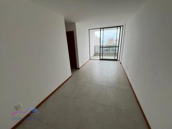 Imagem Apartamento com 2 Quartos à Venda, 61 m² em Itapuã - Vila Velha