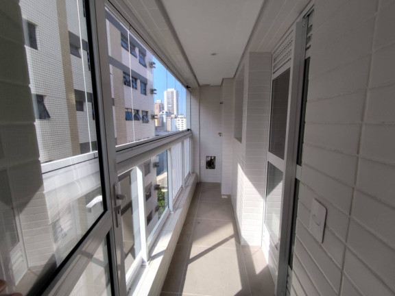 Imagem Apartamento com 2 Quartos à Venda, 82 m² em Aparecida - Santos Imagem Apartamento com 2 Quartos à Venda, 82 m² em Aparecida - Santos