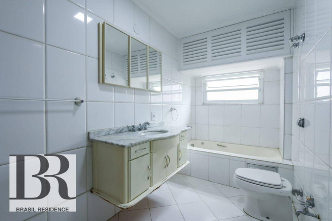 Imagem Apartamento com 4 Quartos à Venda, 153 m² em Paraíso - São Paulo Imagem Apartamento com 4 Quartos à Venda, 153 m² em Paraíso - São Paulo