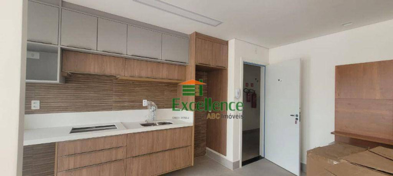 Apartamento com 2 Quartos à Venda, 56 m² em Vila Dusi - São Bernardo Do Campo