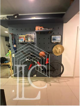 Imagem Apartamento com 1 Quarto para Alugar, 61 m² em Itaim Bibi - São Paulo Imagem Apartamento com 1 Quarto para Alugar, 61 m² em Itaim Bibi - São Paulo