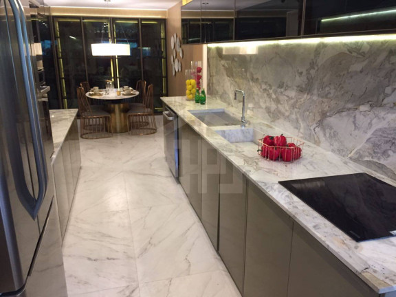 Apartamento com 4 Quartos à Venda, 245 m² em Vila Clementino - São Paulo