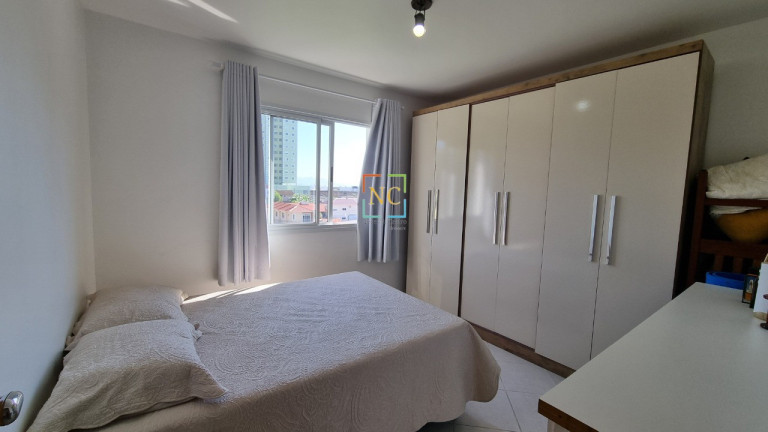 Imagem Apartamento com 3 Quartos à Venda, 103 m² em Bela Vista - São José Imagem Apartamento com 3 Quartos à Venda, 103 m² em Bela Vista - São José