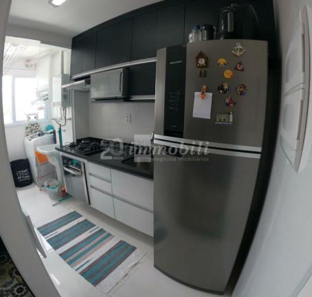 Imagem Apartamento com 2 Quartos à Venda, 48 m² em Barra Funda - São Paulo