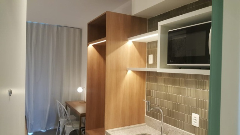 Imagem Kitnet com 1 Quarto à Venda, 22 m² em Sé - São Paulo Imagem Kitnet com 1 Quarto à Venda, 22 m² em Sé - São Paulo
