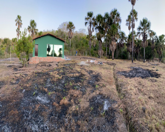 Imagem Imóvel com 3 Quartos à Venda, 7.930 m² em Mucambinho - Barreiras