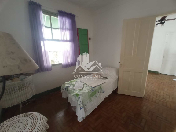 Imagem Casa com 4 Quartos à Venda, 527 m² em Marapé - Santos
