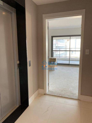 Imagem Apartamento com 3 Quartos à Venda, 125 m² em Brooklin - São Paulo Imagem Apartamento com 3 Quartos à Venda, 125 m² em Brooklin - São Paulo