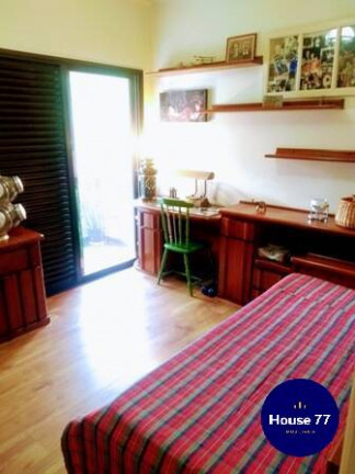 Imagem Apartamento com 3 Quartos à Venda, 137 m² em Vila Andrade - São Paulo Imagem Apartamento com 3 Quartos à Venda, 137 m² em Vila Andrade - São Paulo