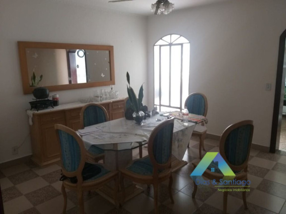 Sobrado com 3 Quartos à Venda, 160 m² em Osvaldo Cruz - São Caetano Do Sul