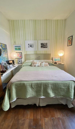 Imagem Apartamento com 3 Quartos à Venda, 113 m² em Paraíso - São Paulo