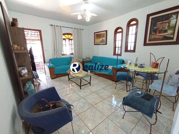 Imagem Casa com 5 Quartos à Venda, 200 m² em Perocao - Guarapari Imagem Casa com 5 Quartos à Venda, 200 m² em Perocao - Guarapari