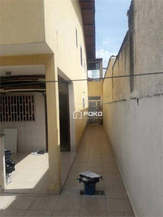 Imagem Sobrado com 3 Quartos para Alugar, 127 m² em Jardim Santa Mena - Guarulhos Imagem Sobrado com 3 Quartos para Alugar, 127 m² em Jardim Santa Mena - Guarulhos