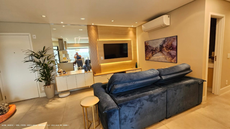 Imagem Apartamento com 3 Quartos à Venda, 107 m² em Tatuapé - São Paulo Imagem Apartamento com 3 Quartos à Venda, 107 m² em Tatuapé - São Paulo