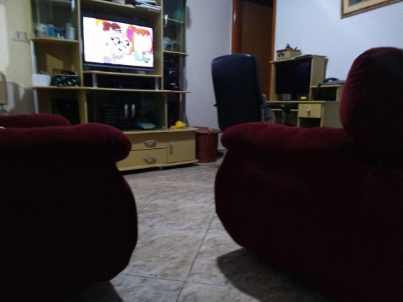 Imagem Casa com 3 Quartos à Venda, 115 m² em Conjunto Residencial Araretama - Pindamonhangaba Imagem Casa com 3 Quartos à Venda, 115 m² em Conjunto Residencial Araretama - Pindamonhangaba