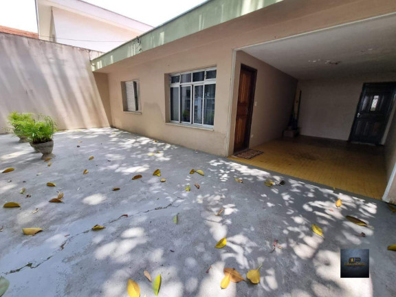 Imagem Casa com 3 Quartos à Venda, 265 m² em Jordanópolis - São Bernardo Do Campo Imagem Casa com 3 Quartos à Venda, 265 m² em Jordanópolis - São Bernardo Do Campo