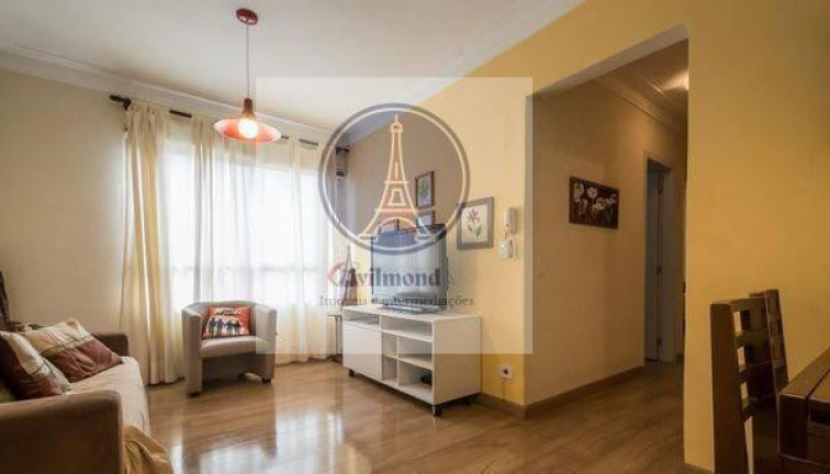 Imagem Apartamento com 3 Quartos para Alugar, 85 m² em Cidade Monções - São Paulo Imagem Apartamento com 3 Quartos para Alugar, 85 m² em Cidade Monções - São Paulo