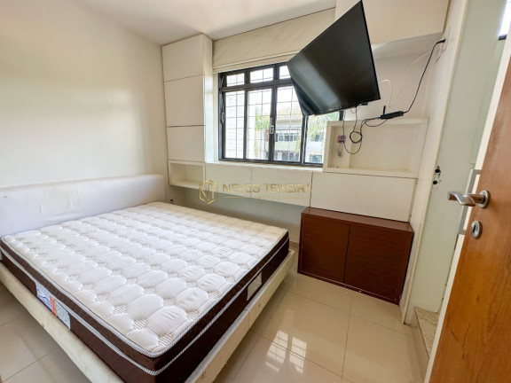 Imagem Apartamento com 4 Quartos para Alugar, 120 m² em Asa Norte - Brasília Imagem Apartamento com 4 Quartos para Alugar, 120 m² em Asa Norte - Brasília
