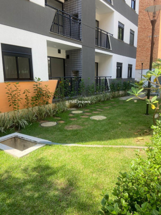 Imagem Imóvel com 2 Quartos à Venda, 41 m² em Morumbi - São Paulo Imagem Imóvel com 2 Quartos à Venda, 41 m² em Morumbi - São Paulo