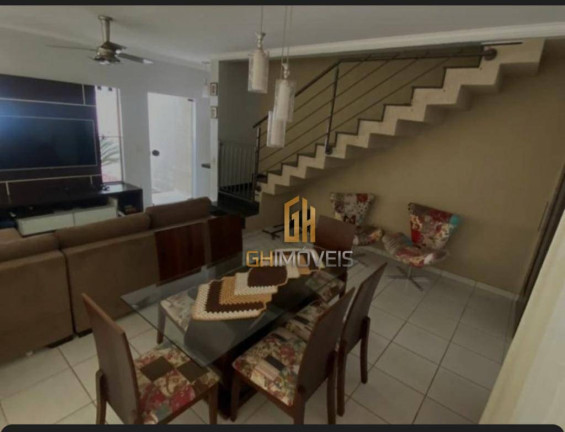Imagem Sobrado com 3 Quartos à Venda, 150 m² em Vila Jardim Vitória - Goiânia Imagem Sobrado com 3 Quartos à Venda, 150 m² em Vila Jardim Vitória - Goiânia