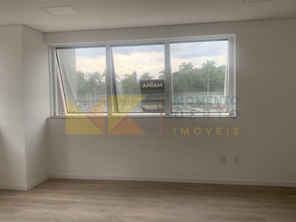 Imagem Sala Comercial para Alugar, 45 m² em Centro - Blumenau