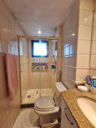 Imagem Apartamento com 4 Quartos à Venda, 149 m² em Barra Da Tijuca - Rio De Janeiro