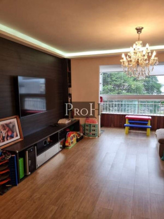 Imagem Apartamento com 3 Quartos à Venda, 88 m² em Jabaquara - São Paulo
