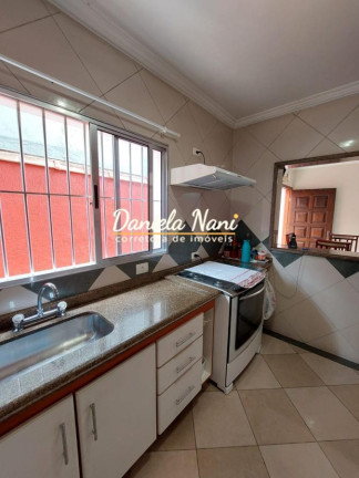Imagem Casa com 3 Quartos à Venda, 257 m² em Paulicéia - São Bernardo Do Campo Imagem Casa com 3 Quartos à Venda, 257 m² em Paulicéia - São Bernardo Do Campo