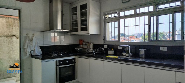 Imagem Casa com 3 Quartos à Venda, em Jabaquara - São Paulo Imagem Casa com 3 Quartos à Venda, em Jabaquara - São Paulo