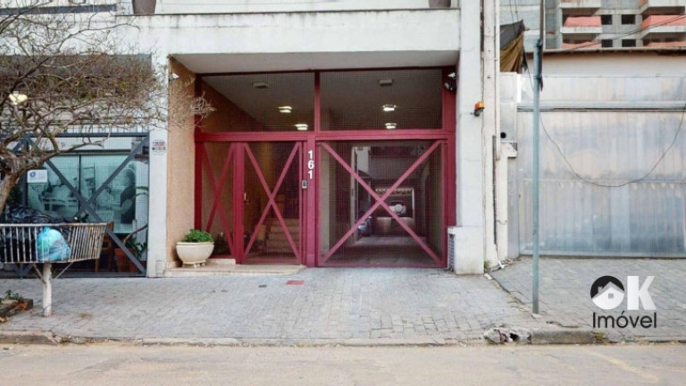 Imagem Apartamento com 3 Quartos à Venda, 140 m² em Pinheiros - São Paulo