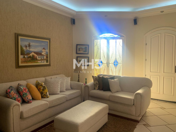 Imagem Sobrado com 3 Quartos à Venda, 178 m² em Nova Campinas - Campinas Imagem Sobrado com 3 Quartos à Venda, 178 m² em Nova Campinas - Campinas