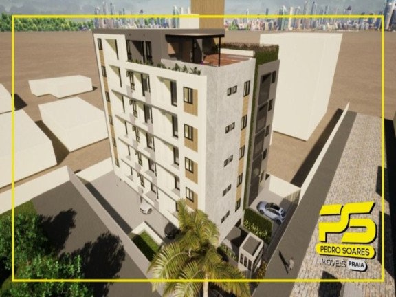 Imagem Apartamento com 2 Quartos à Venda, 54 m² em Intermares - Cabedelo Imagem Apartamento com 2 Quartos à Venda, 54 m² em Intermares - Cabedelo