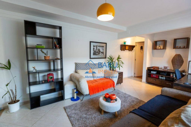 Imagem Apartamento com 2 Quartos à Venda, 64 m² em Lapa - São Paulo Imagem Apartamento com 2 Quartos à Venda, 64 m² em Lapa - São Paulo