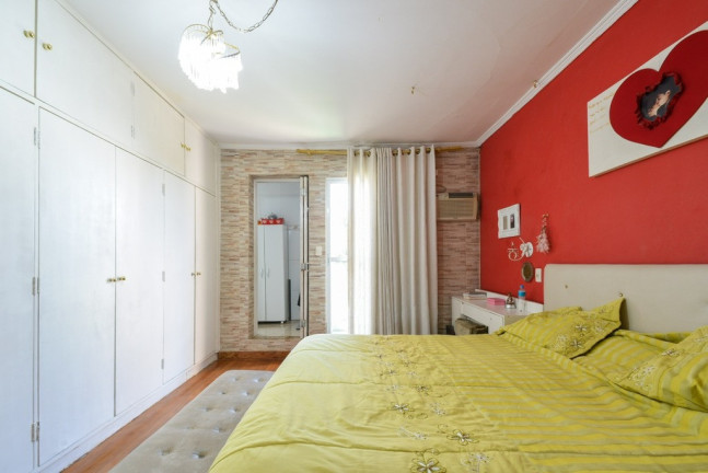 Imagem Casa com 3 Quartos à Venda, 350 m² em Vila Mariana - São Paulo