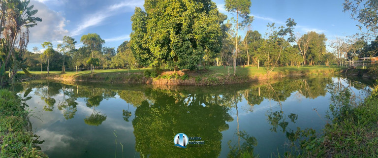 Imóvel com 3 Quartos à Venda, 20.000 m² em Parque Nossa Senhora Da Ajuda - Guapimirim