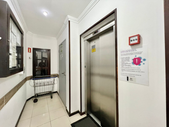 Imagem Apartamento com 1 Quarto à Venda,  em Zona Nova - Capão Da Canoa