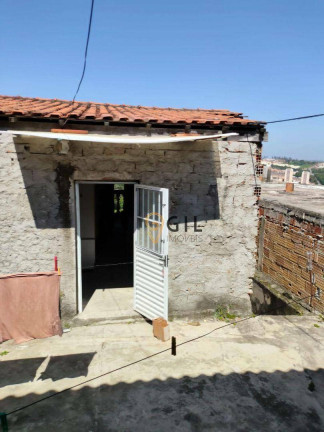 Imagem Casa com 2 Quartos à Venda, 142 m² em Parque Dos Príncipes - Jacareí Imagem Casa com 2 Quartos à Venda, 142 m² em Parque Dos Príncipes - Jacareí