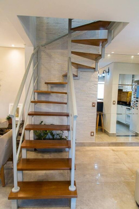 Imagem Apartamento com 2 Quartos à Venda, 100 m² em Chácara Inglesa - São Paulo
