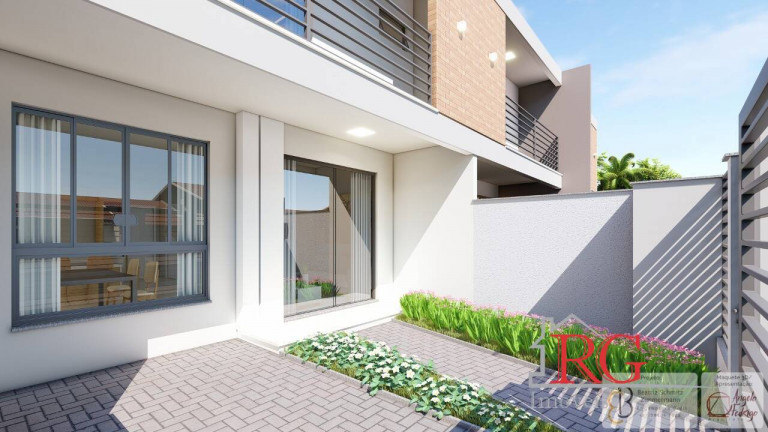 Imagem Casa com 3 Quartos à Venda, 105 m² em Gravatá - Navegantes Imagem Casa com 3 Quartos à Venda, 105 m² em Gravatá - Navegantes