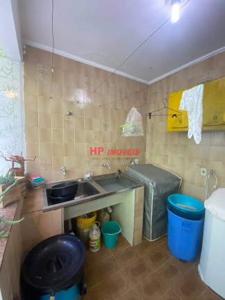 Imagem Casa com 7 Quartos à Venda, 250 m² em Bela Vista - Osasco